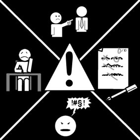 problemen op school